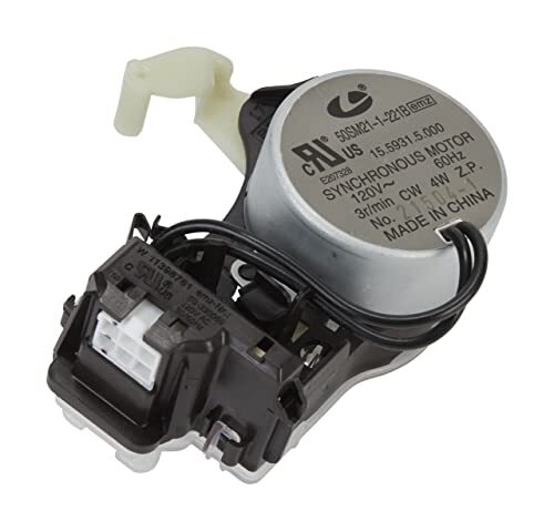 Whirlpool W10913953 Top Load Washer Shift Actuator gallery