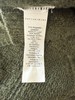 Pottery Barn Arden Tree Knit Blanket 88 X 96 inches, Loden Green NEW! Read gallery