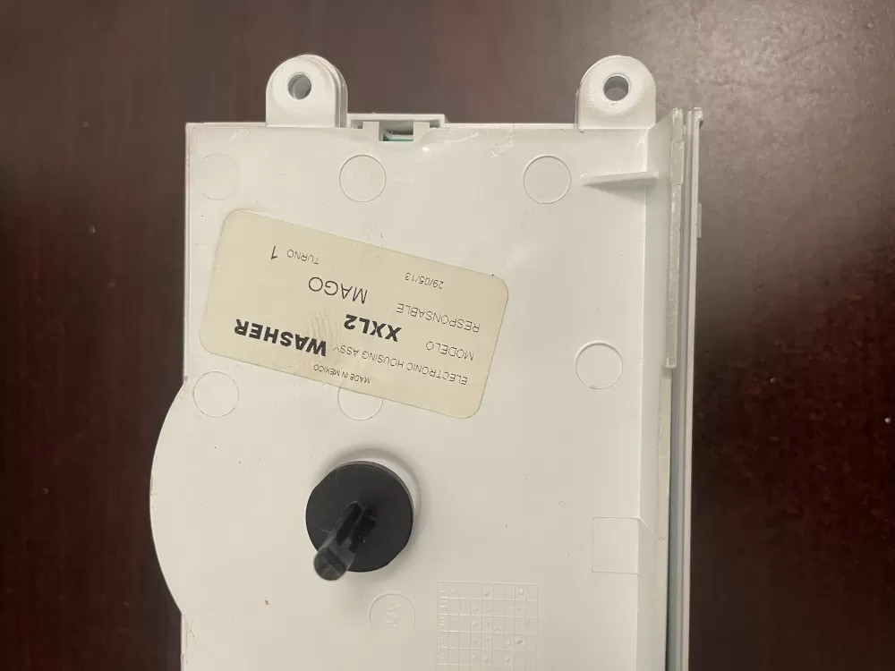 Frigidaire 1347317 Dryer Control Board AZ101095 | KMV194 gallery