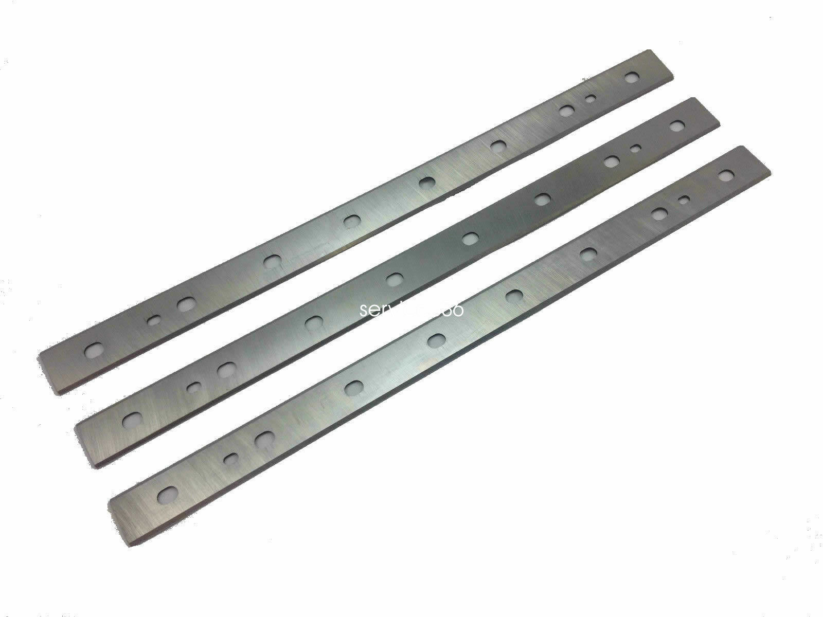 13" Planer Blade Knive for Dewalt DW735 DW735X replaces DW7352 - 4 Sets gallery