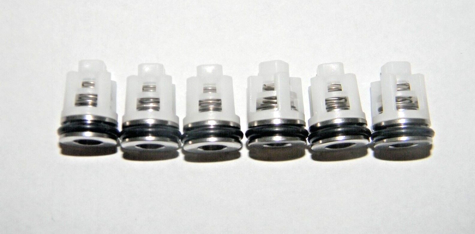FNA Group 7104223 Check Valve Repair Kit Simpson AAA OEM Pressure Washer Pumps gallery