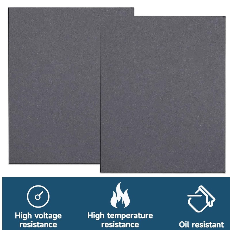 DVBB Gaskets Material Non Asbestos Materials-15 x11.8 in Temperature Gasket... gallery