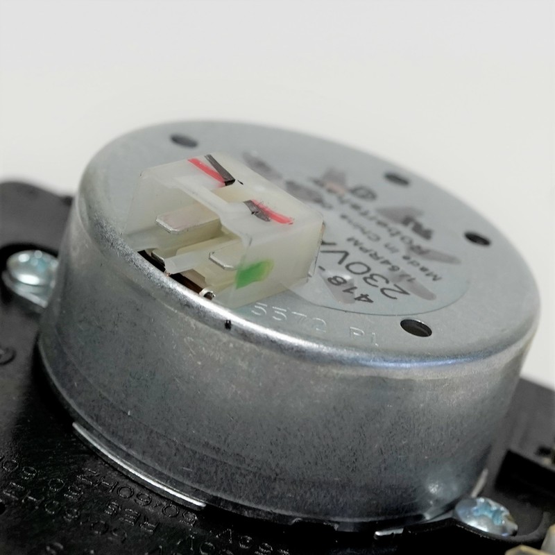 Dryer Timer Control for Whirlpool Admiral W10857612 W10745655 gallery
