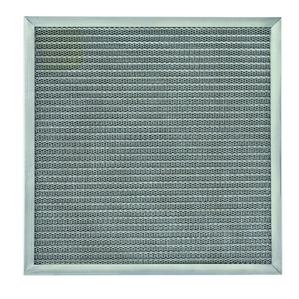 6 STAGE ELECTROSTATIC WASHABLE PERMANENT HOME FURNACE AIR FILTER ALLERGY CARE gallery