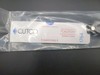 Cutco 1764 Traditional Cheese Knife 5.5" Classic Handle Brown Black New gallery