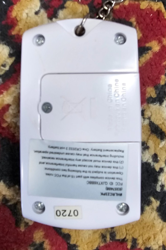 Intertek Wireless Remote Control Outlets (3) one remote working tested gallery