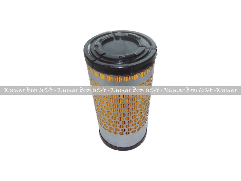 New Outer Air Filter FITS Ford New Holland TC18 TC21 TC21D TC21DA TC23DA TC24D gallery