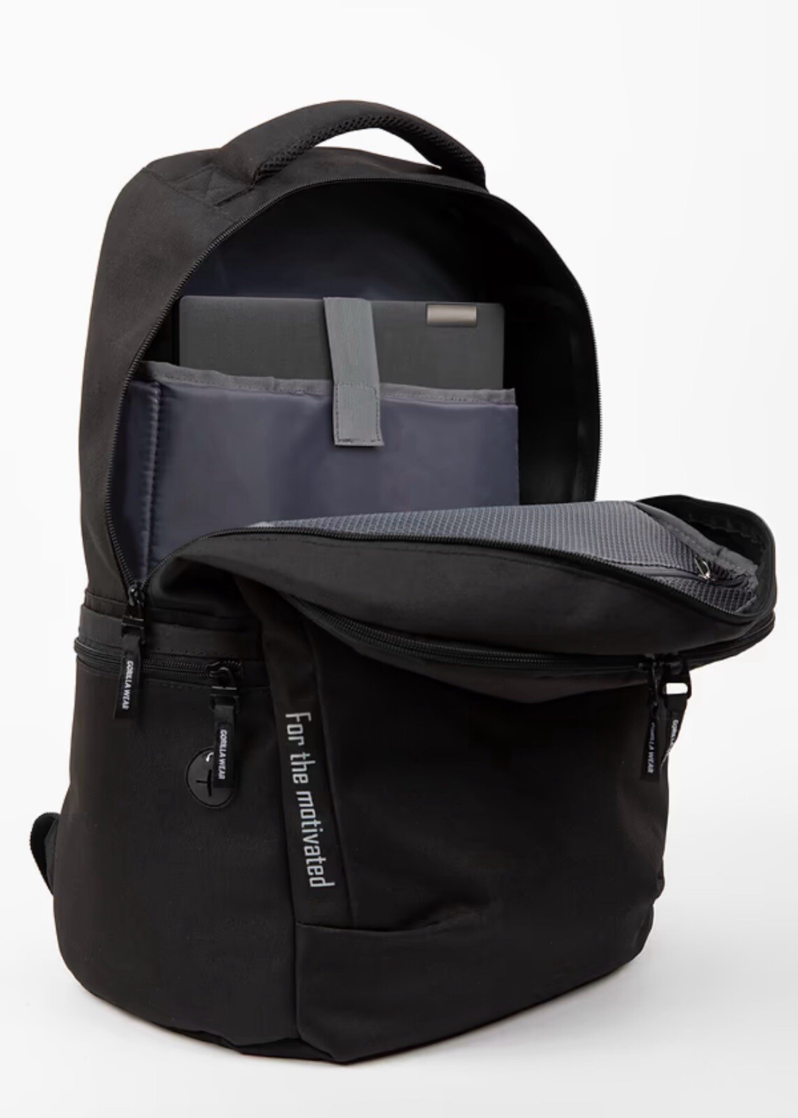 Gorilla Wear Back Pack  4