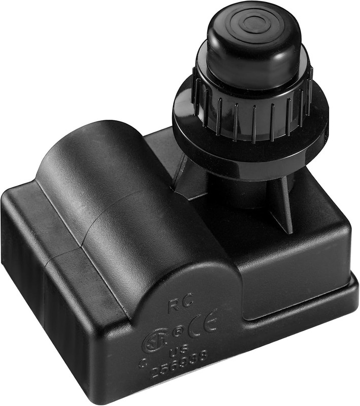 03340 Electric Push Button Igniter BBQ Replacement for Select Gas Grill Model... gallery