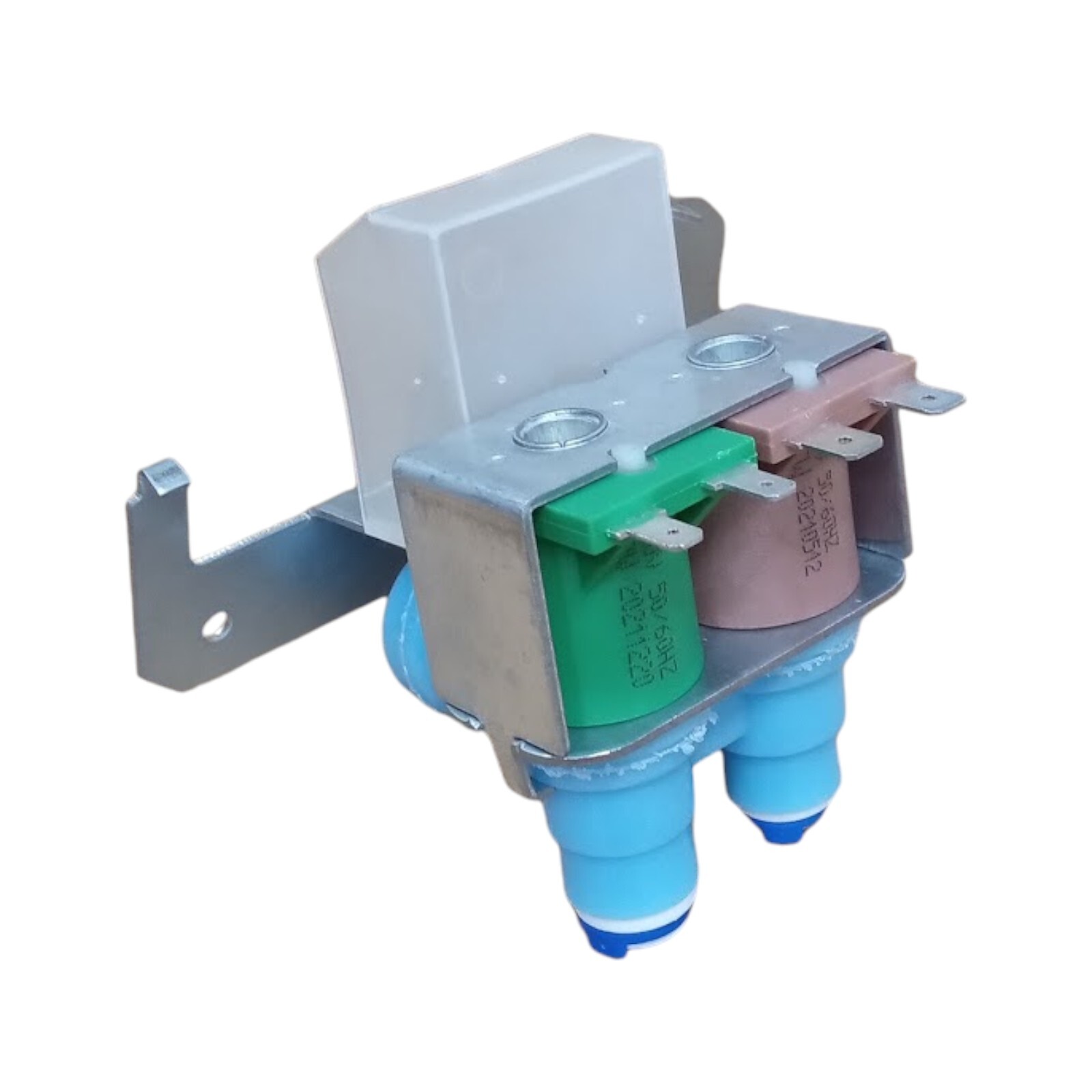 Premier Component WR57X10032 for GE WR57X33326 Refrigerator Water Valve gallery