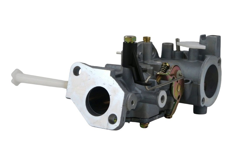 Carburetor with Gaskets & Plug for Briggs & Stratton 130212, 130217, 130231 5 HP gallery