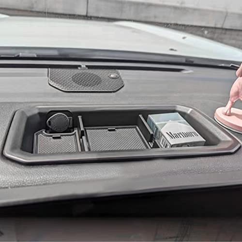 Dashboard Tray Compatible with 2022 2023 2024 2025 2026 Fits 2022+ Tundra gallery