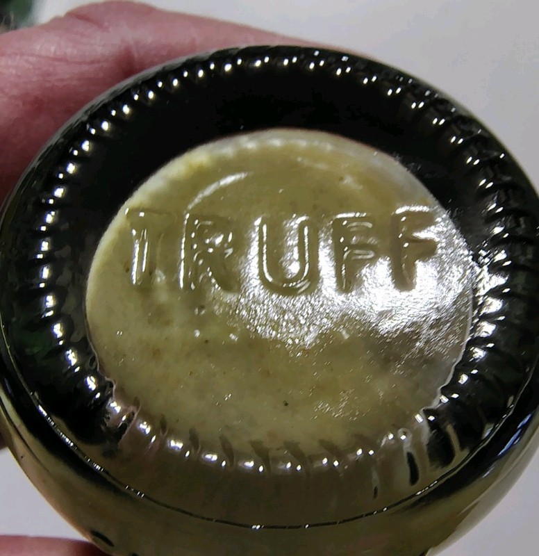 3 PACK - TRUFF Black Truffle Infused Green Jalapeno Lime Hot Sauce - 6 fl. oz. gallery
