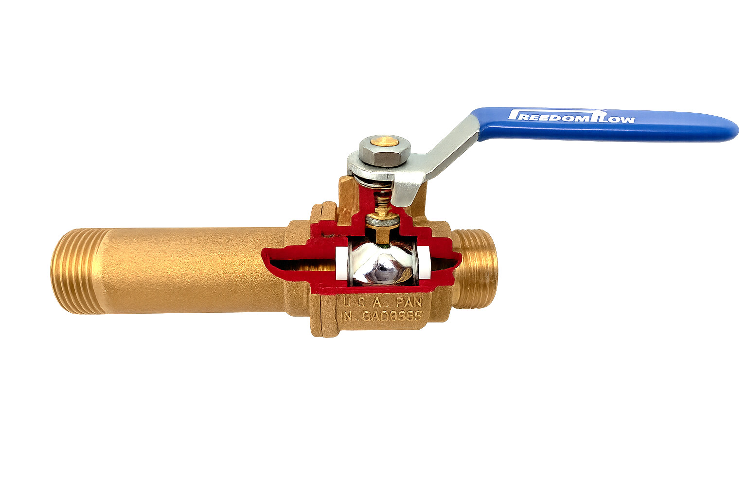 LOWER UTILITY BILLS with Full-Port Water Heater Sediment Remover gallery
