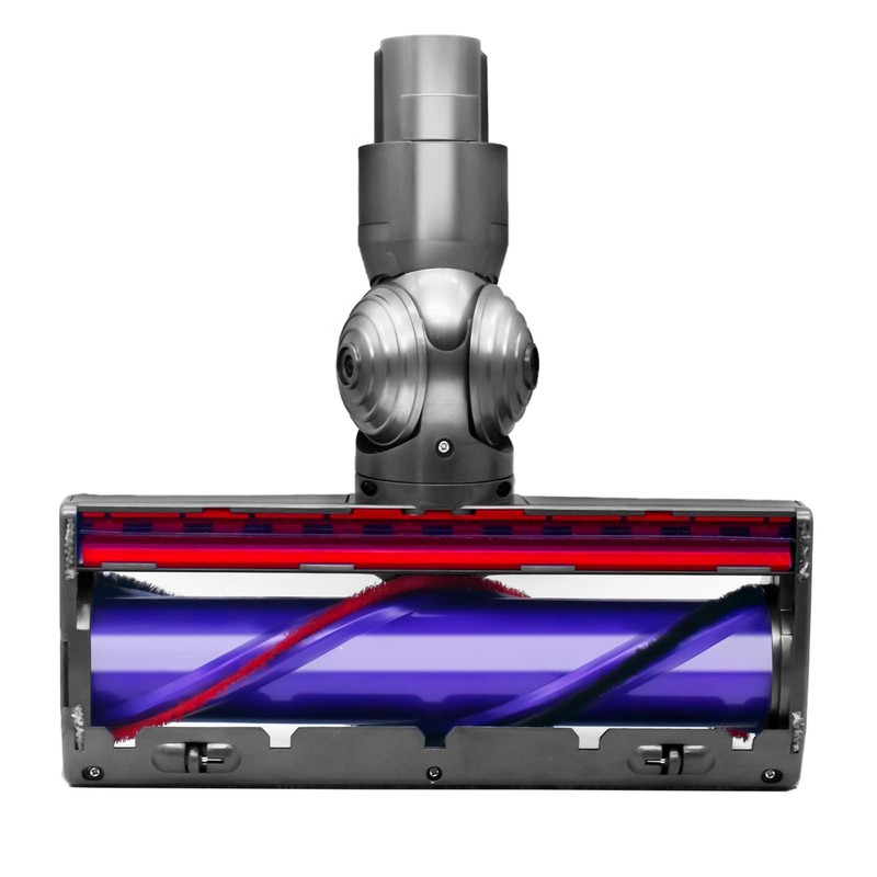 Direct Drive Brush Head Quick-Release Motorhead Cleaner Head for Dyson V7 V8 ... gallery