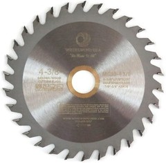 4″ 5″ 6″ 7″ 8″ 12″ General Purpose Hard & Soft Wood Circular Saw Blade