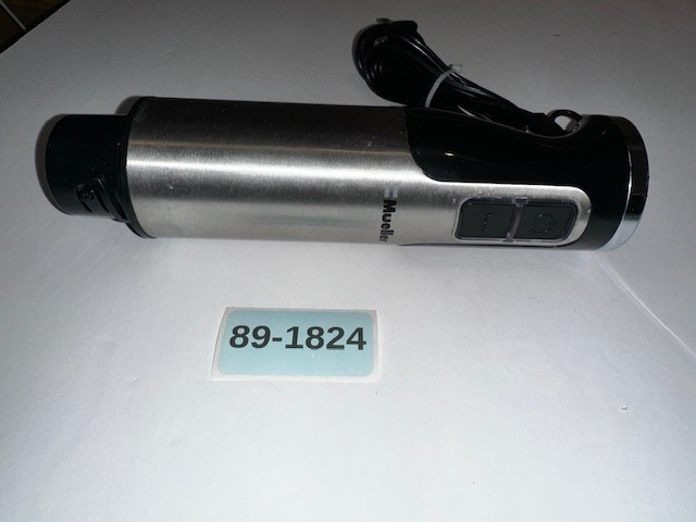 Mueller Multi-Purpose Ultra Stick Hand Blender Parts You Pick MU-HB-02 gallery