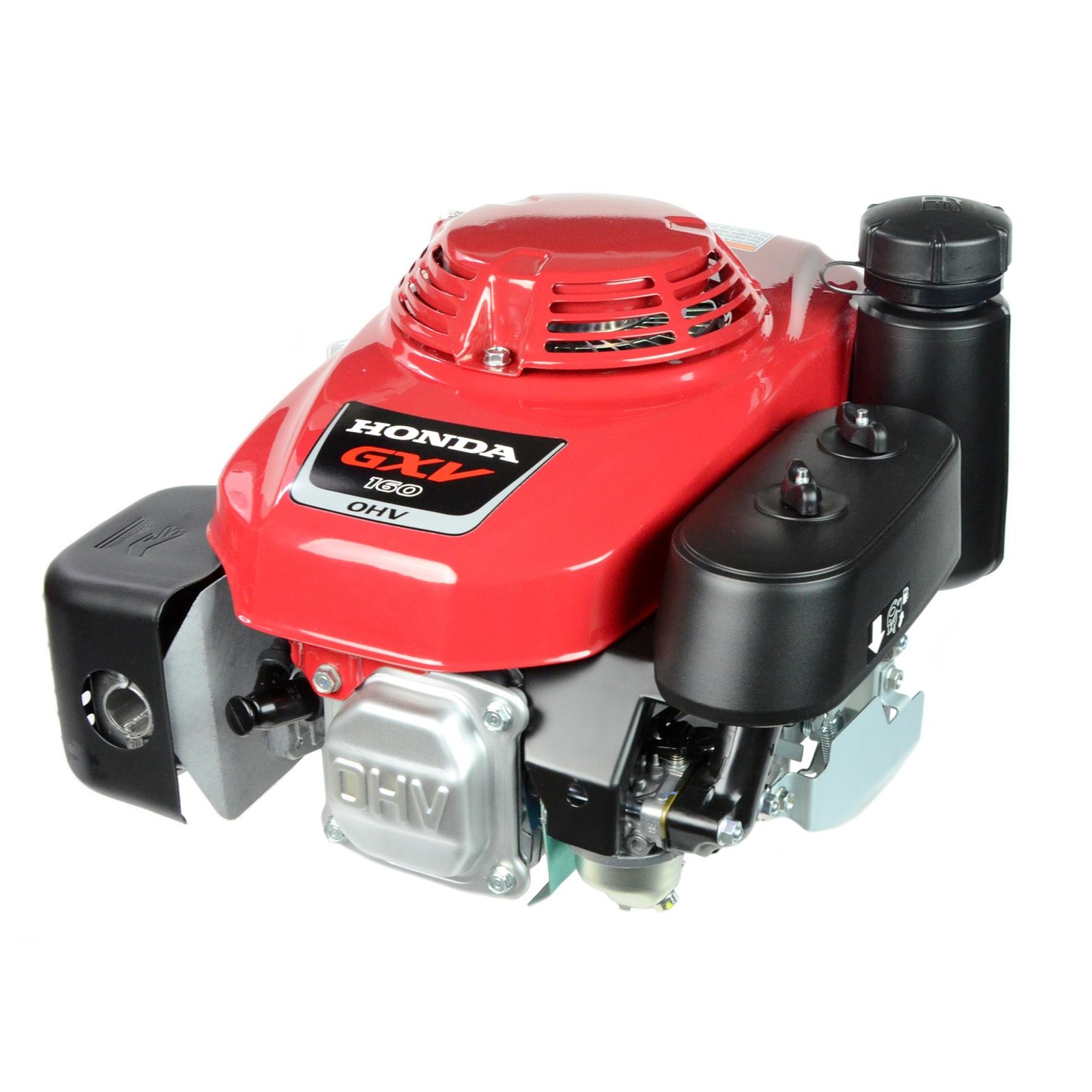 Honda GXV160 N1XM Vertical Engine, Replaces GXV160 N1MH gallery