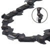 Semi Chisel Chainsaw Chain 18 Inch .050 3/8 66DL for Echo Stihl Poulan gallery
