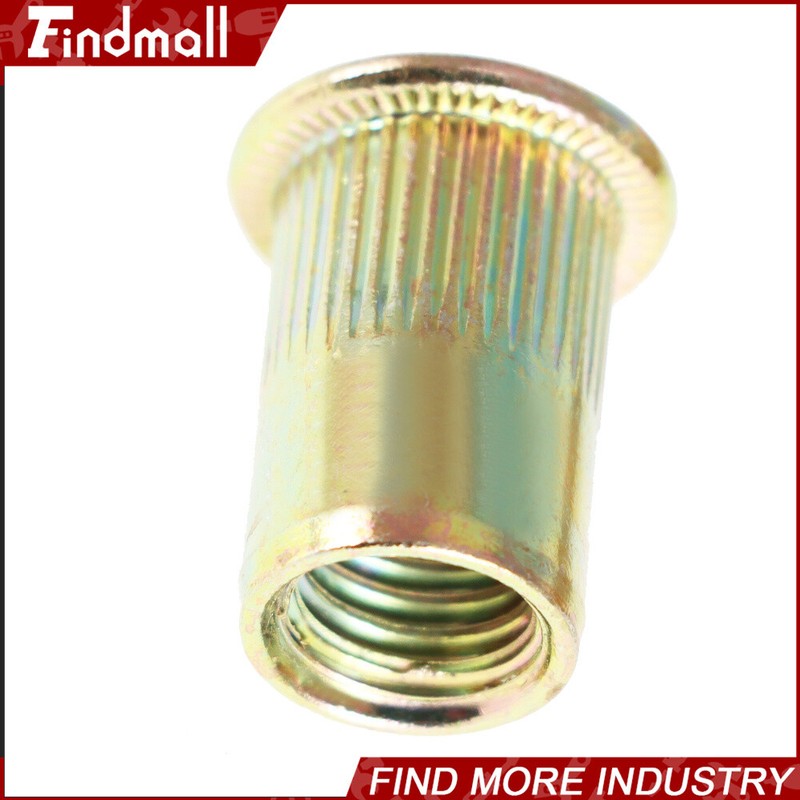 Findmall 900 Pack Rivet Nut Gun Kit Nut Setter Thread Setting Nutsert Tool gallery