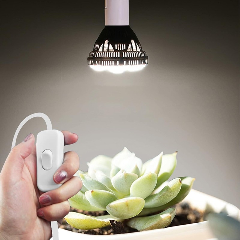 Hanging Pendant Light Cord E26/E27 - Plug In Light Socket for Vintage Fixtures gallery