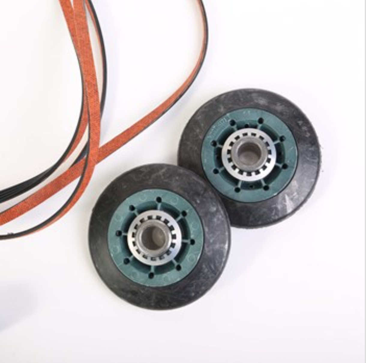 4392065 : Whirlpool Dryer Repair Kit - Genuine FSP OEM Product gallery