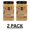2 PACK - Member's Mark Minced Garlic,( 48 oz Each) Free Shipping gallery