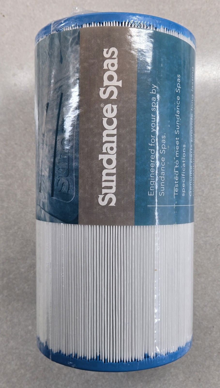 Sundance Spa Filter 6000-136 For 680 Series Tacoma gallery