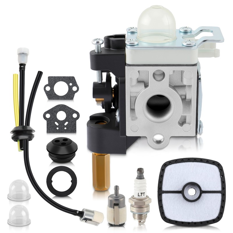 For Echo SRM-230 Trimmer Carburetor Carb Part A021000723 gallery