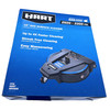 HART® 15” Gas Surface Cleaner 2500-3300 PSI Pressure Washer 1/4” Quick Connect gallery