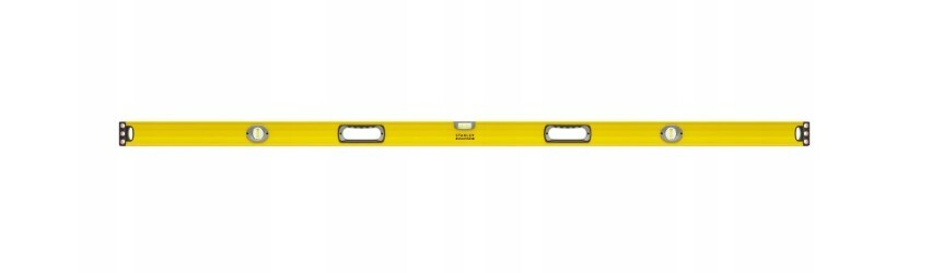 Fatmax 72 in. Non-Magnetic Level | Stanley Tools Box Aluminum Beam Vial New gallery