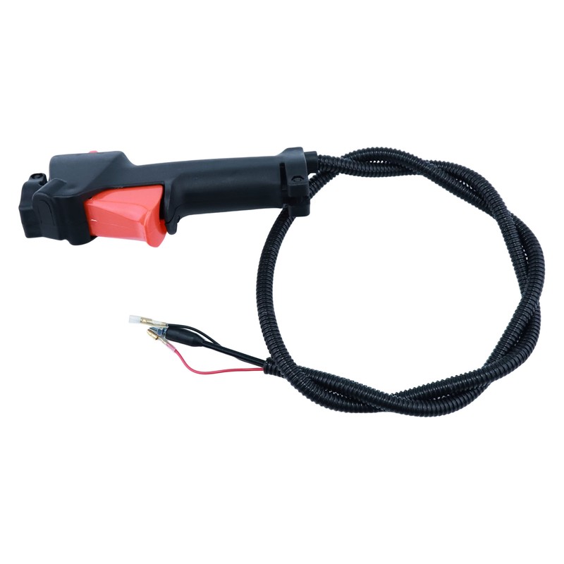 Throttle Trigger Switch Cable fit Honda GX35 139F 140F Strimmer Brush Cutters US gallery