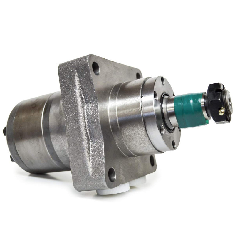 Epr Distribution Epr Wheel Motor Replacement For Exmark Lazer Z Lawn Mower gallery