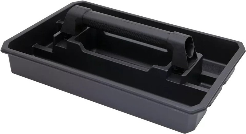 Tool Box, Extra Large Design, Removable for Easy Access, Water Debris Resistant gallery