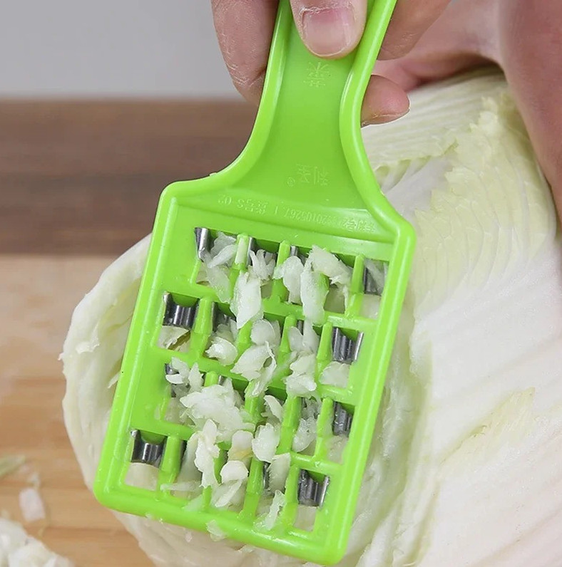 1 pc Vegetable Cutter Shredder Cabbage Slicer Spiral Peeler Tool gallery