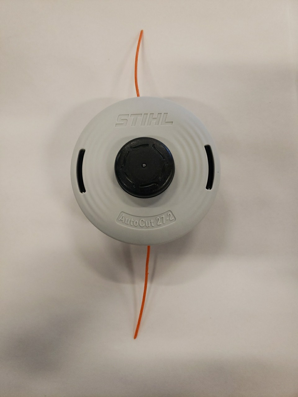 NEW Genuine STIHL AutoCut 27-2 String Trimmer Head (Standard) 4002-820-2310 OEM gallery