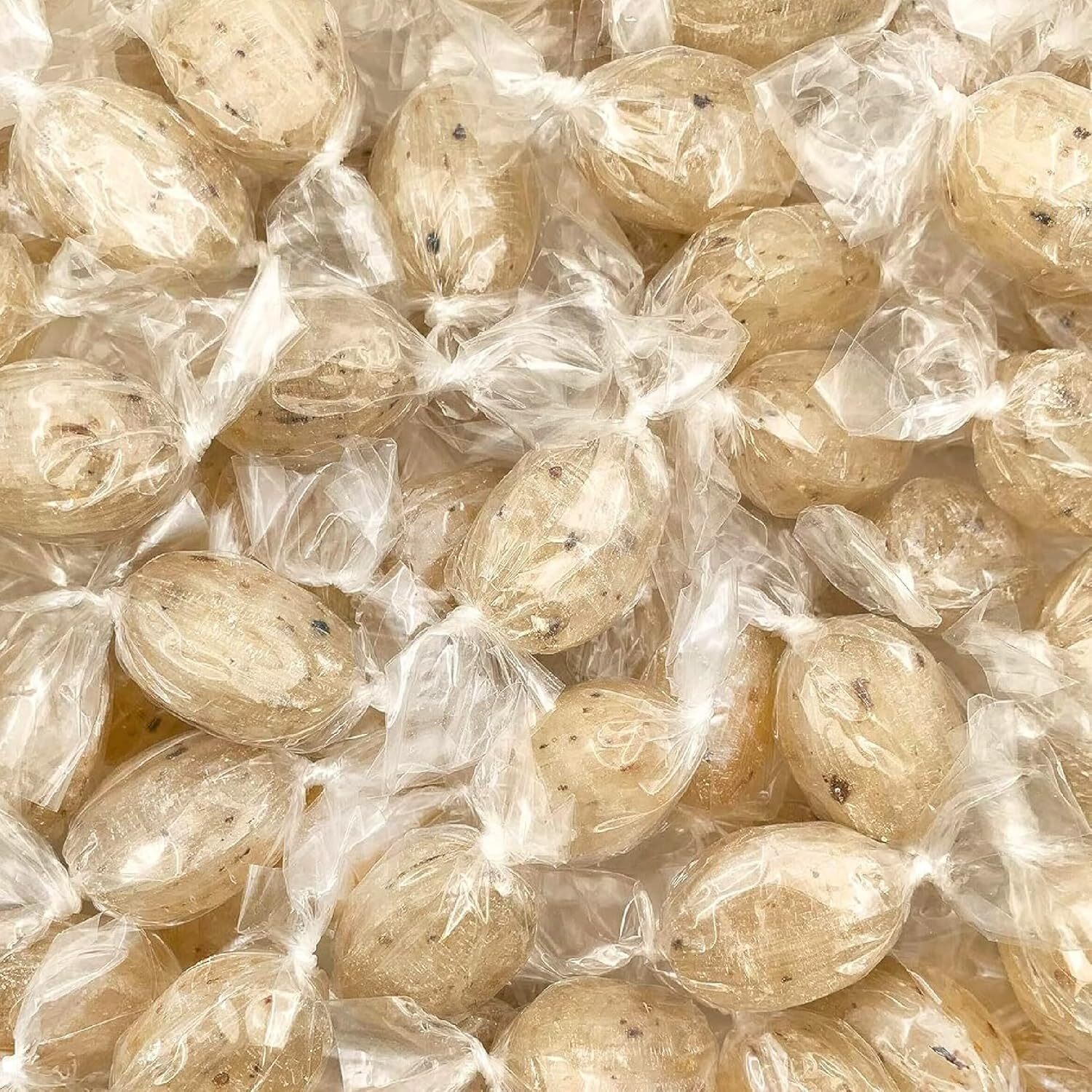 Ginger Mints Hard Candy, 2-Pound Bag (About 180 Pieces) gallery