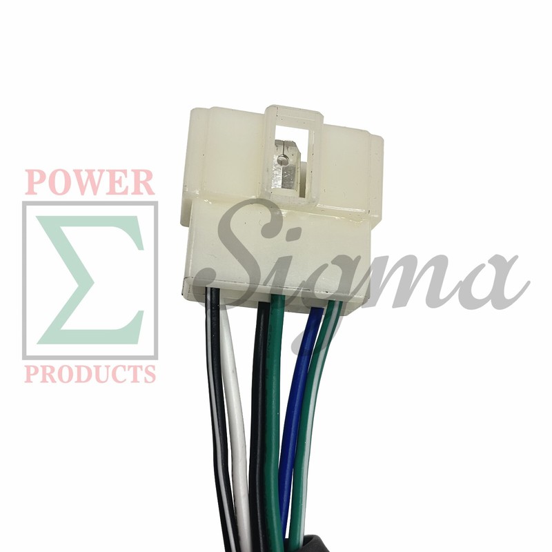 Ignition Key Switch For Harbor Freight Predator 13HP 420cc Gas Engine gallery
