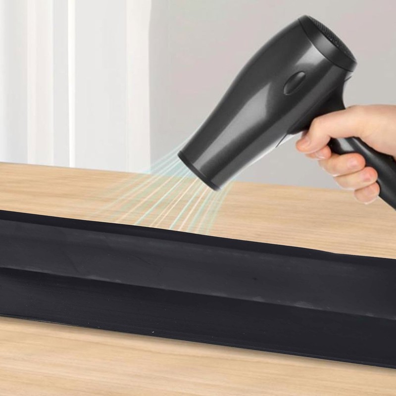 Simplify Installation with Our User Friendly 300cm Garage Sealing Strips gallery