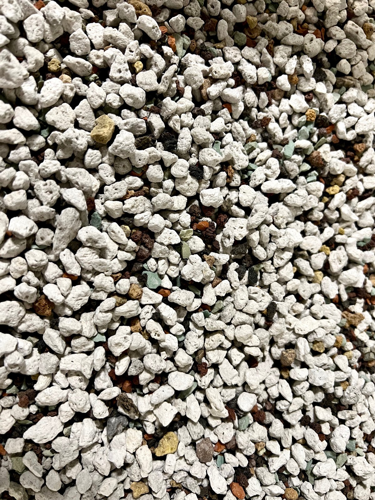 Pon Potting Mix, Pre-Washed - DIY Homemade - 2lb gallery