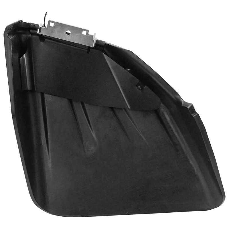 Discharge Chute For John Deere E140 E150 E160 E170 LA155 LA165 L120 L130 48" gallery