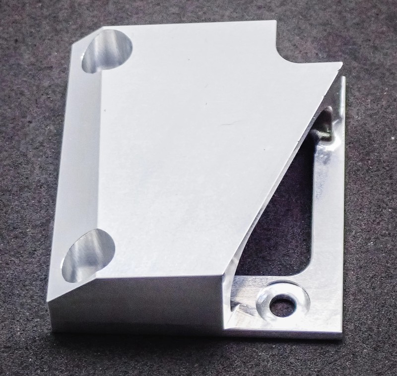 GEARHEAD PERFORMANCE DEFLECTOR FITS ECHO CS-590 CS-600P CS-620P gallery