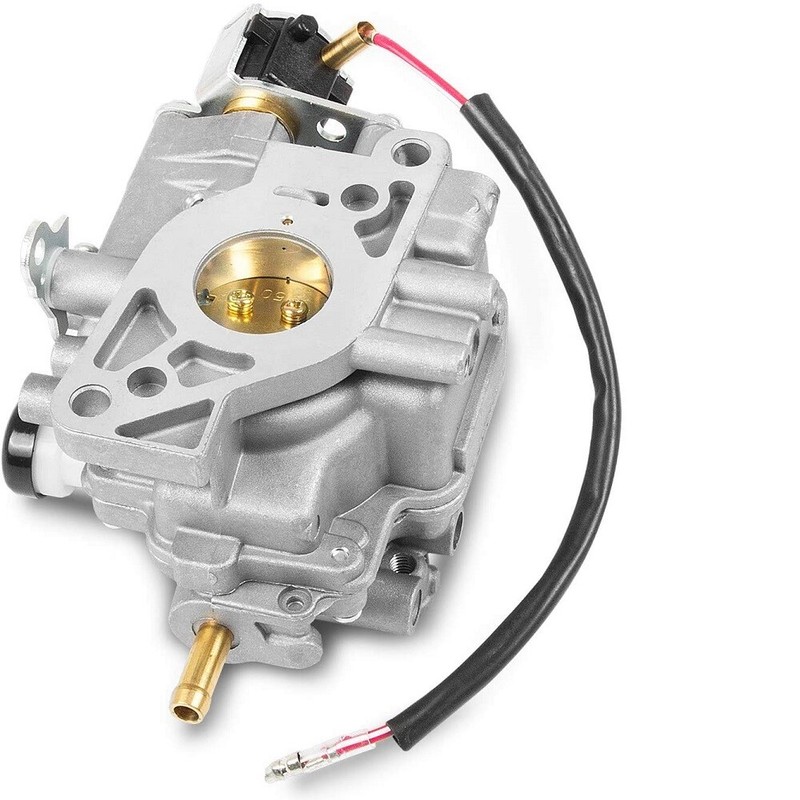 Carburetor Kit For Kohler Command CH23 23Hp Carburetor 24 053 32 V-twin engine gallery