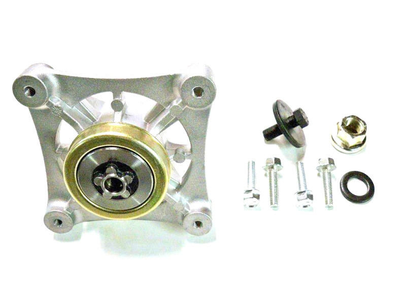 Upgraded Spindle Assembly for Craftsman, Husqvarna 174356, 532174356, 58725560 gallery