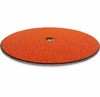 9" Disc Orange Grinding Wheel for RBG 934 & 950 Grinders | RBG981 gallery