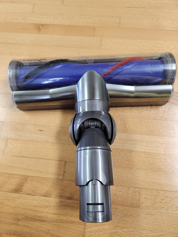 Dyson DC 59 02-01462 Motor Head gallery
