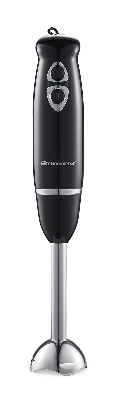 EHB1015 Immersion Hand Blender 500 Watts 2 Speed Mixing with Stainless Steel ... gallery