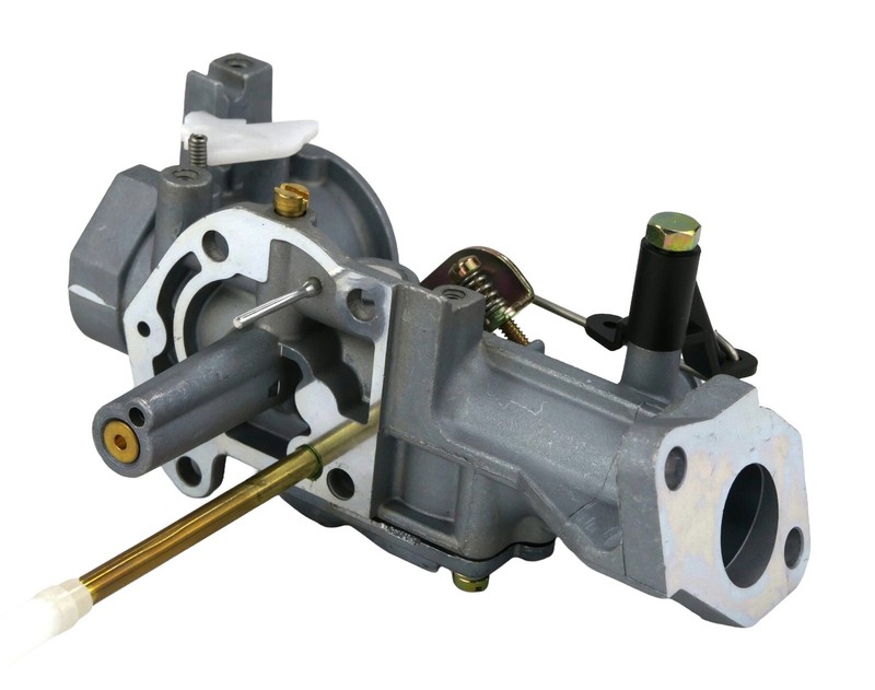 Carburetor with Gaskets & Plug for Briggs & Stratton 130212, 130217, 130231 5 HP gallery
