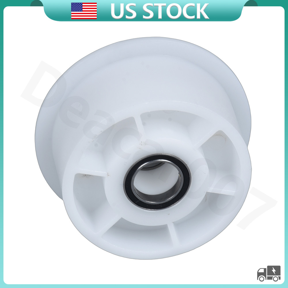 Dryer idler pulley assembly For samsung DC93-00634A AP6038887 PS11771601 gallery