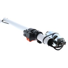 Black & Decker OEM 90582104 String Trimmer Tube & Motor LST136 LST136